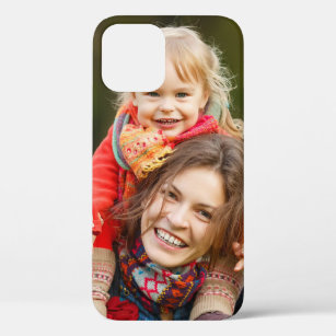 Kundenspezifische Foto-Schablone Case-Mate iPhone Hülle