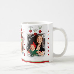 Kundenspezifische Foto-u. Kaffeetasse
