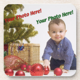 Kundenspezifische Foto-Untersetzer Untersetzer