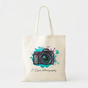Kundenspezifische Fotografie-Kamera-Taschen-Tasche Tragetasche