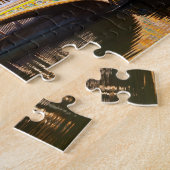 Kundenspezifische Fotopuzzlespiele Text Sevillas Puzzle (Seite)