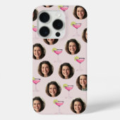 Kundenspezifische Fotos und Cocktails | Personalis Case-Mate iPhone Hülle (Rückseite)