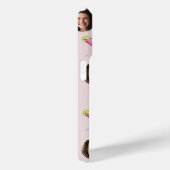 Kundenspezifische Fotos und Cocktails | Personalis Case-Mate iPhone Hülle (Rückseite / Rechts)