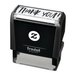 Kundenspezifische Geschäftstätigkeit dank Briefmar Permastempel