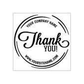 Kundenspezifische Geschäftstätigkeit und Website V Gummistempel (Prägung)