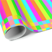 KUNDENSPEZIFISCHE GESCHENK-VERPACKUNG PAPPER, GESCHENKPAPIER (Rolleneckpunkt)