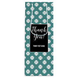 Kundenspezifische Geschenktüte Für Weinflaschen