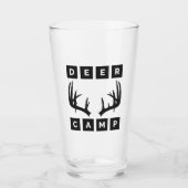 Kundenspezifische Glas (Vorderseite)