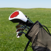 Kundenspezifische Golf Headcover (In SItu)