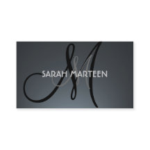 Kundenspezifische graue schwarze