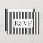 Kundenspezifische graue Streifen UAWG Karten (Vorne/Hinten)