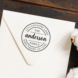 Kundenspezifische Gummistempel