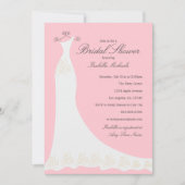 Kundenspezifische Hintergrund-Farbe des Einladung (Vorderseite)