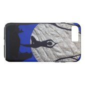 Kundenspezifische iPhone 7 Plusfall mit Case-Mate iPhone Hülle (Rückseite (Horizontal))