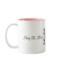 Kundenspezifische Jungvermählten-Braut und