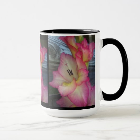 Kundenspezifische Kaffee-Sammlung Tasse (Rechts)