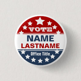 Kundenspezifische Kampagne Button