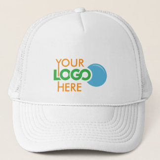 Kundenspezifische Kappe mit dem Firmenlogo