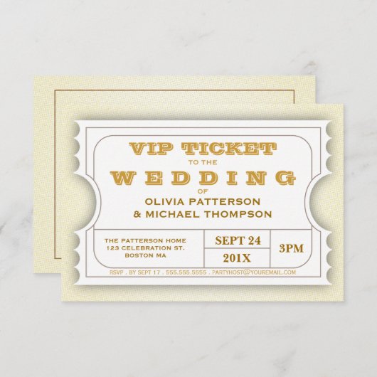 KUNDENSPEZIFISCHE Karnevals-Aufnahme-Karte für Einladung (Vorne/Hinten)