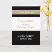 Kundenspezifische Karte (Gelbe Blume)