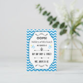 Kundenspezifische Karte durch Antrag (Stehend Vorderseite)