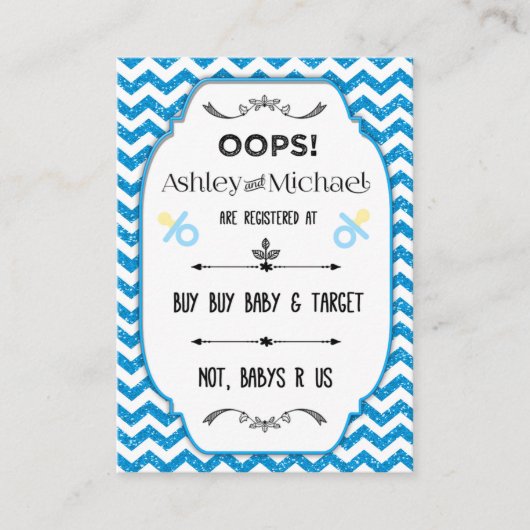 Kundenspezifische Karte durch Antrag (Vorderseite)