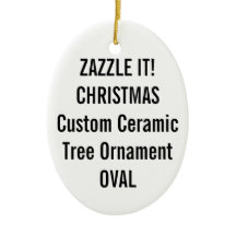 Kundenspezifische Keramik-OVALE