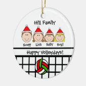 Kundenspezifische Keramikornament (Links)