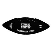 Kundenspezifische Klasse 20XX Fußball Football (Panel)