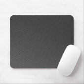 kundenspezifische Kohlenstofffaserbeschaffenheit Mousepad (Mit Mouse)