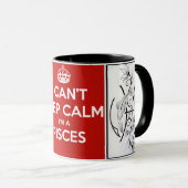 Kundenspezifische kombinierte tasse (VorderseiteRechts)