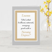 Kundenspezifische Krankenversicherungskarte Karte (Gelbe Blume)