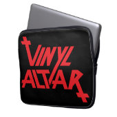 Kundenspezifische Laptop-Hüllen mit IHREM LOGO Laptopschutzhülle (Vorderseite Links)