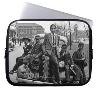 Kundenspezifische Laptop-Hülse Laptopschutzhülle