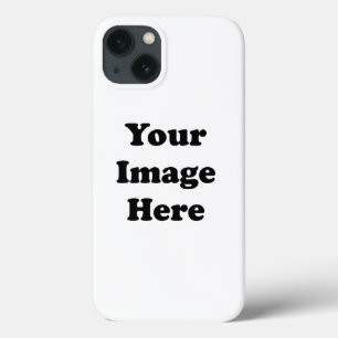 Kundenspezifische leere Case-Mate starker Xtreme iPhone 13 Hülle