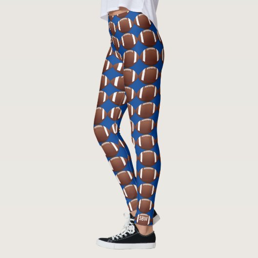 Kundenspezifische Leggings (Links)