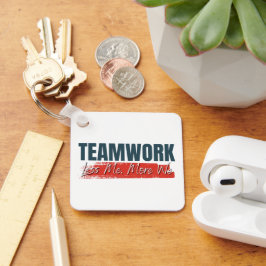 Kundenspezifische Logos Inspiration Teamwork Busin Schlüsselanhänger