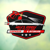 Kundenspezifische Lösungen für den mobilen Autoabw Fensteraufkleber (Blatt 3)