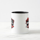 Kundenspezifische Lösungen für den mobilen Autoabw Tasse (Zentrum)