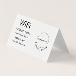 Kundenspezifische Markenbezeichnungen Wifi-Details