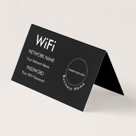 Kundenspezifische Markenbezeichnungen Wifi-Details