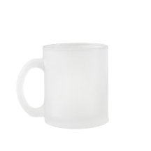 Kundenspezifische mattierte Tasse
