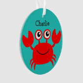 Kundenspezifische Monogrammverzierung der Ornament (Vorderseite)