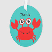 Kundenspezifische Monogrammverzierung der Ornament (Vorderseite)