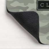 Kundenspezifische Mousepad (Ecke)