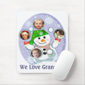 Kundenspezifische Mousepad (Mit Mouse)