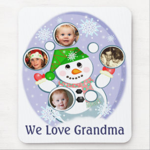 Kundenspezifische Mousepad