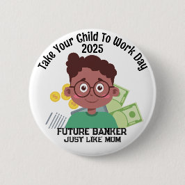 Kundenspezifische OM Boy Banker bringen Ihr Kind z Button