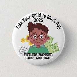 Kundenspezifische OM Boy Banker bringen Ihr Kind z Button