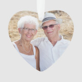 Kundenspezifische Ornament (Vorderseite)